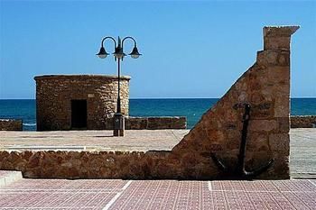 Sole Bello Resort Τορεβιέχα Εξωτερικό φωτογραφία
