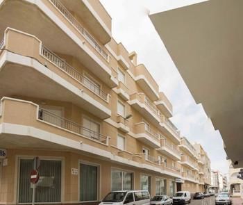 Sole Bello Resort Τορεβιέχα Εξωτερικό φωτογραφία
